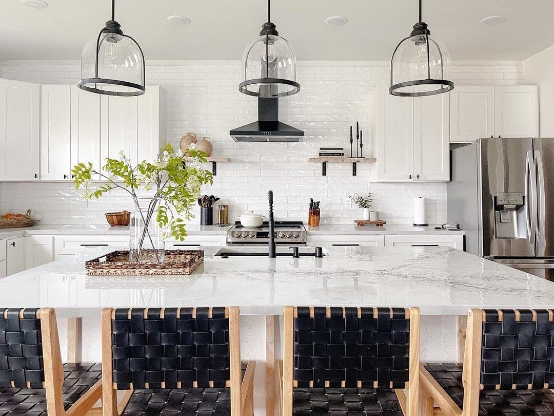 Stone Coat Countertops Epoxy Resin Kit for Kitchens Counters More