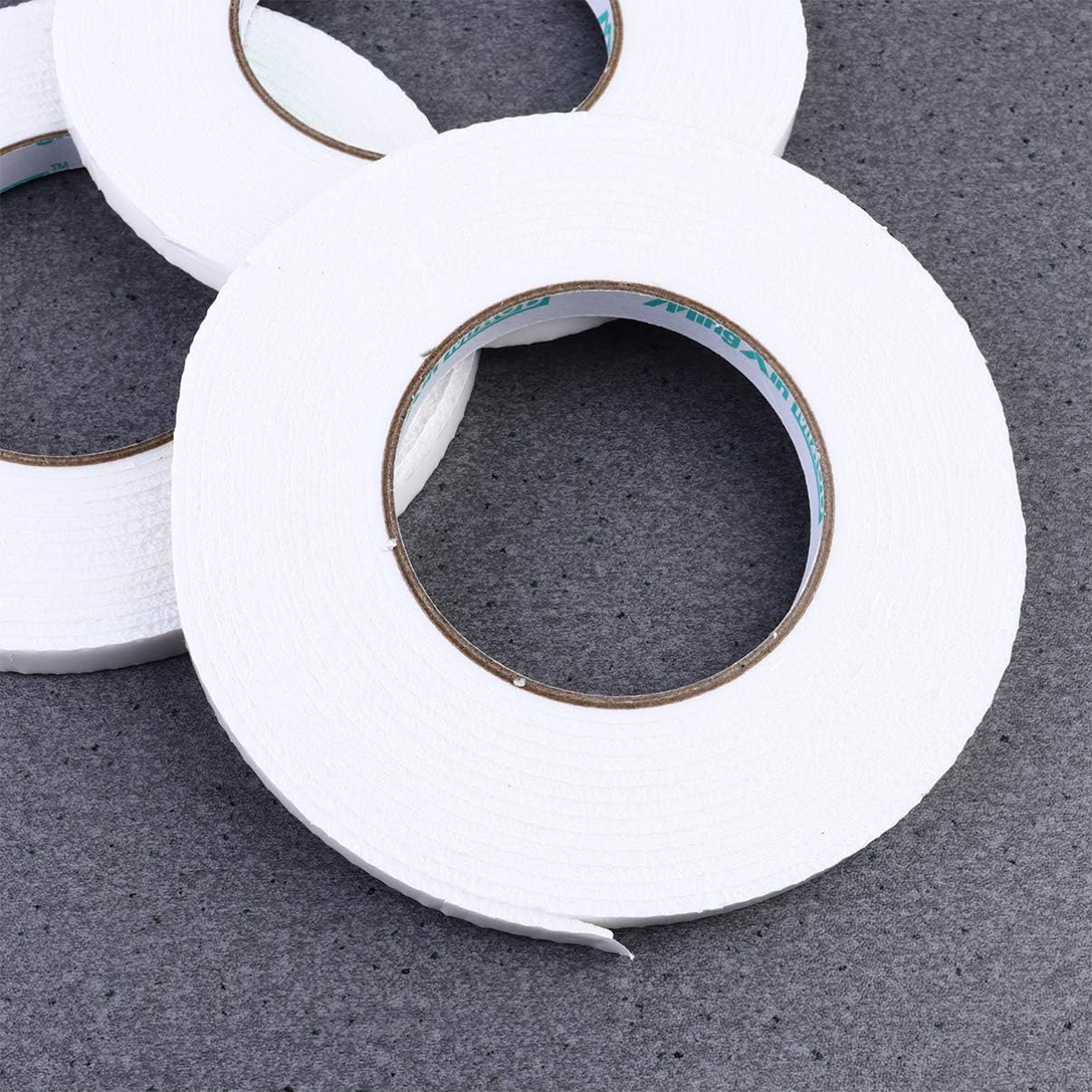 Exceart Daily Use Adhesive Tape