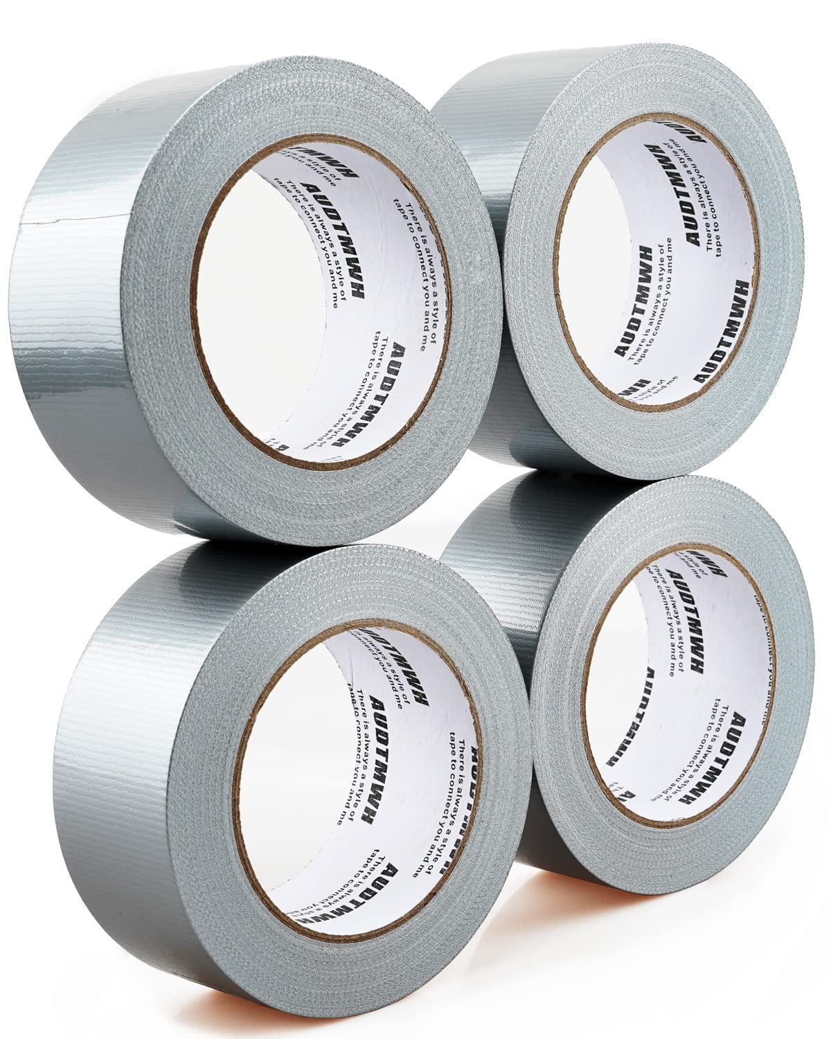 Durable Duct Tape for Industrial Use