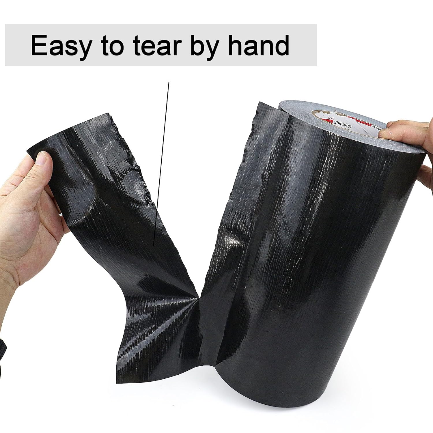 12 Duct Tape Strong Durable