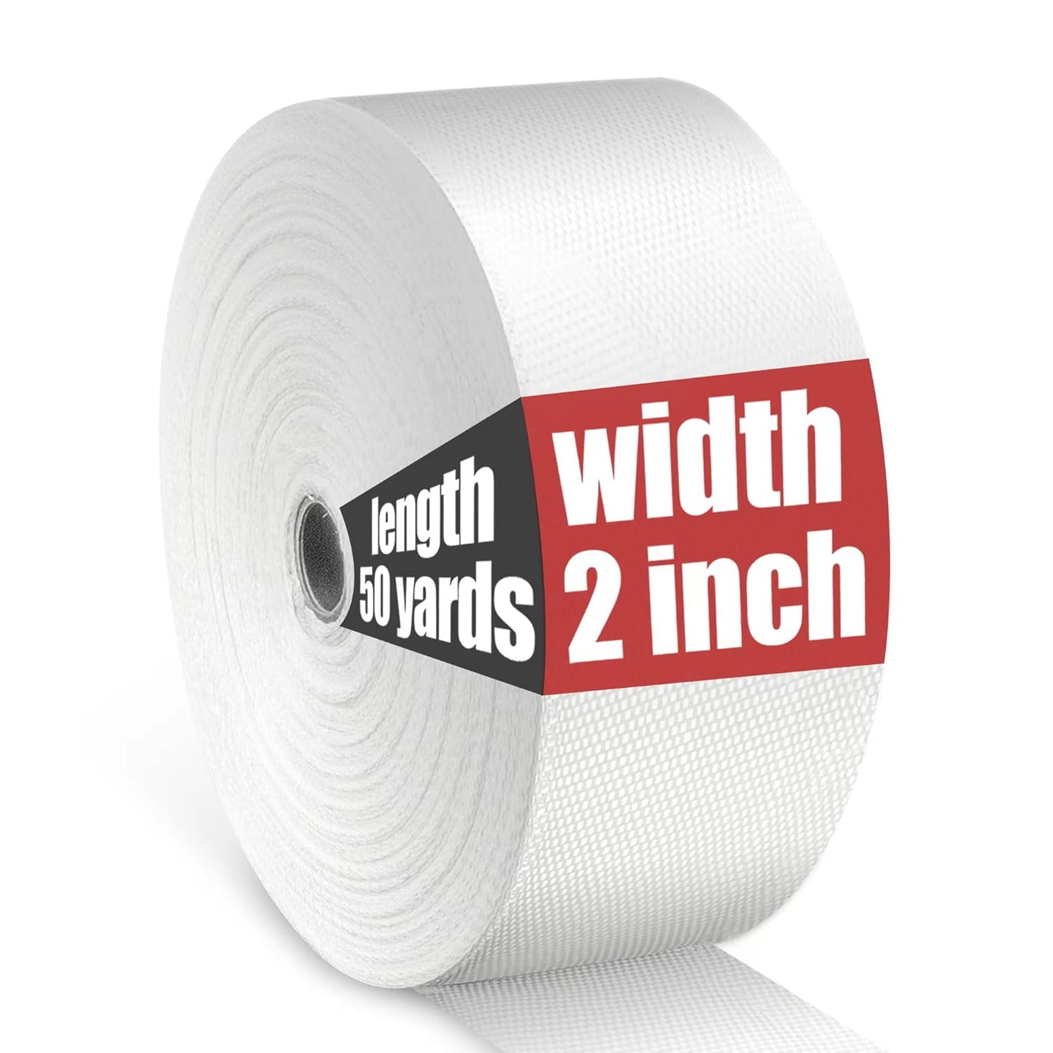 NEZUIBAN Professional fiberglass cloth tape 2 inch wide for industrial use