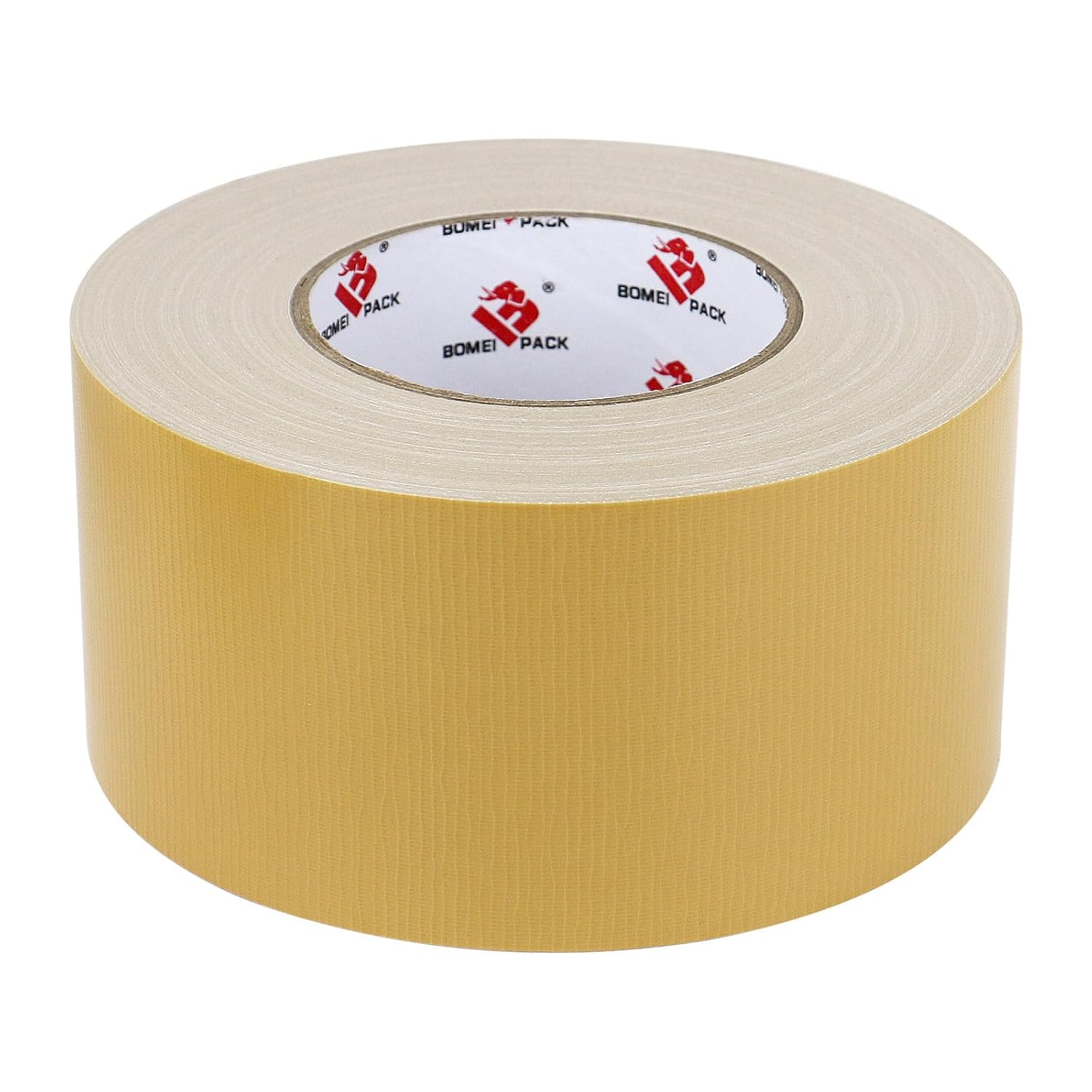 Durable 3-Inch Duct Tape for Outdoor Use Waterproof Heavy Duty