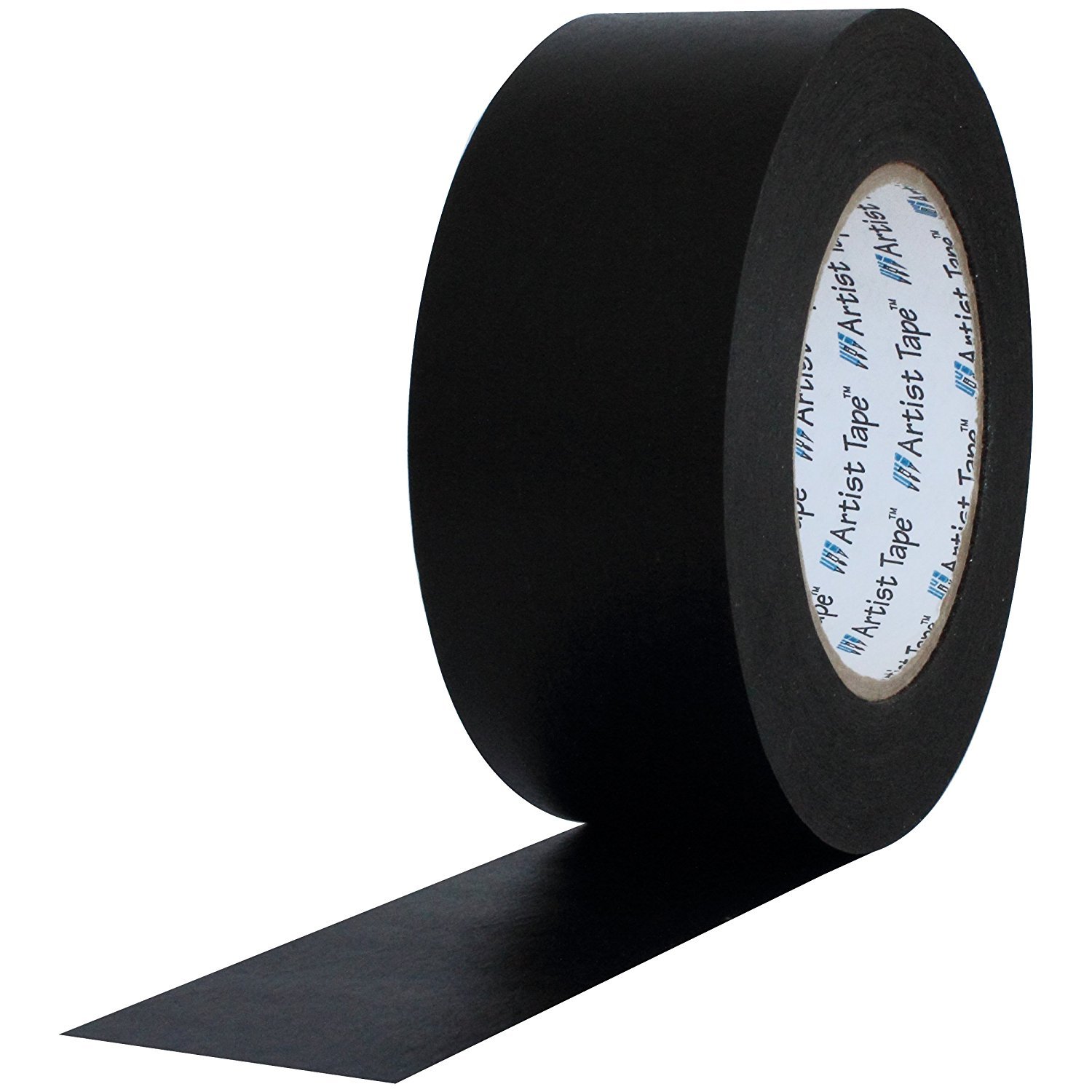 Pro Tapes Flatback Artist Tape 60 Yds 1 Board or Console Tape