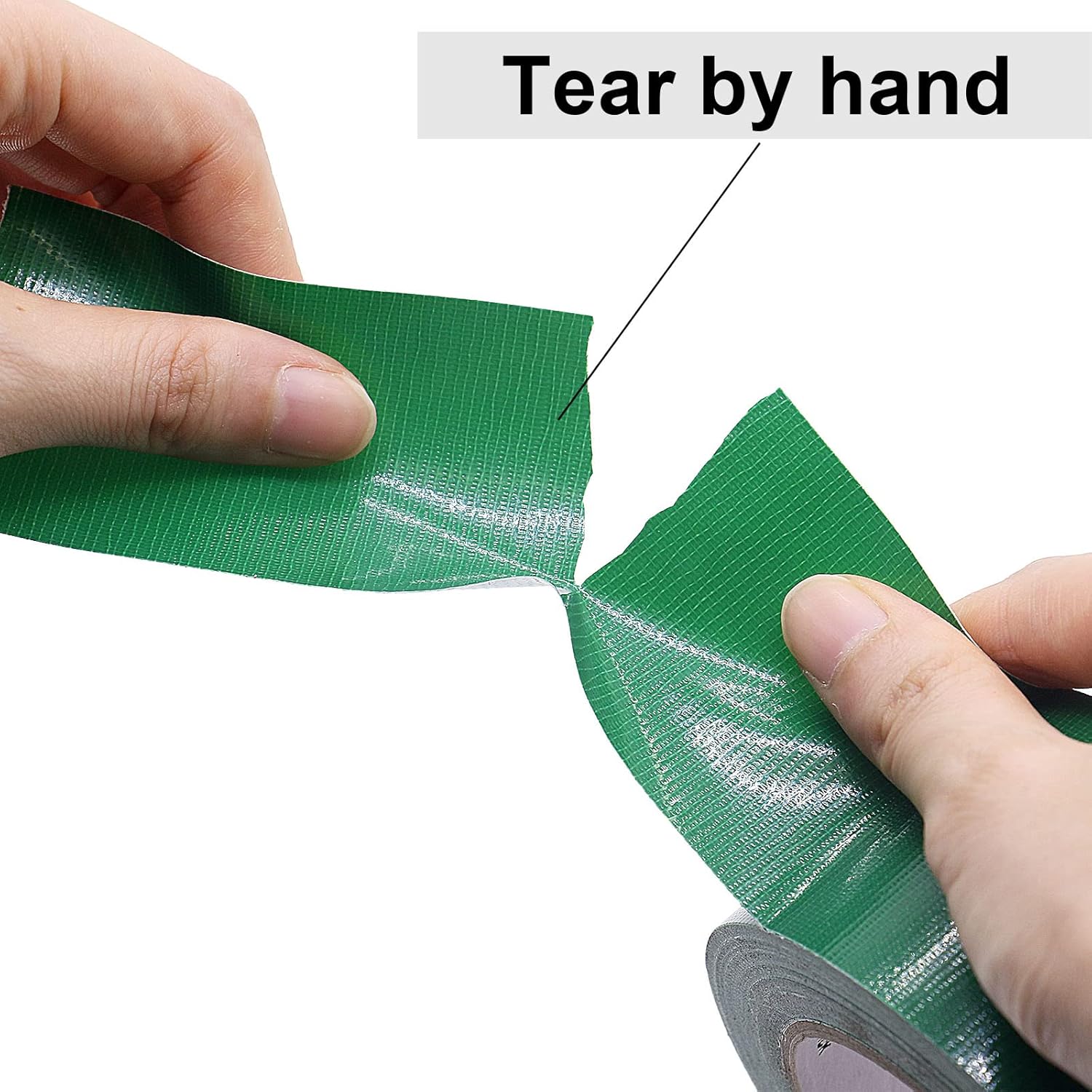 Need Duct Tape