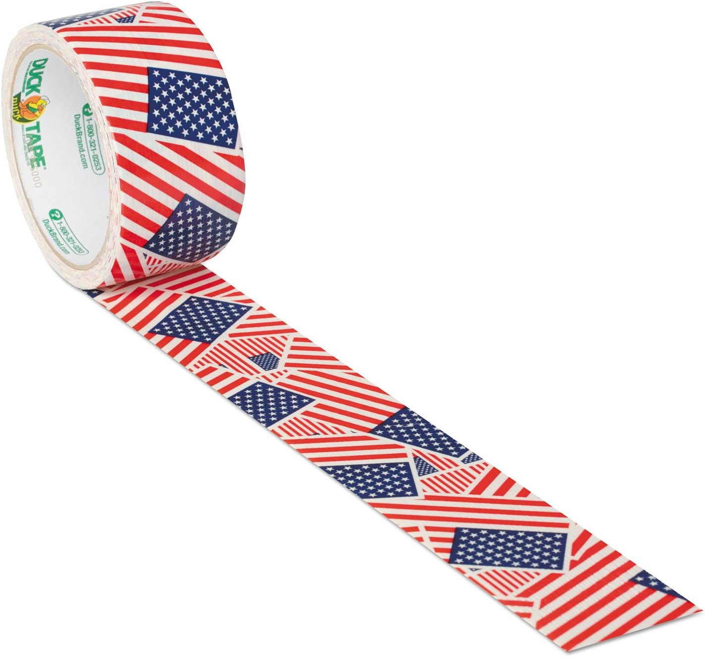 Duck Colored Duct Tape