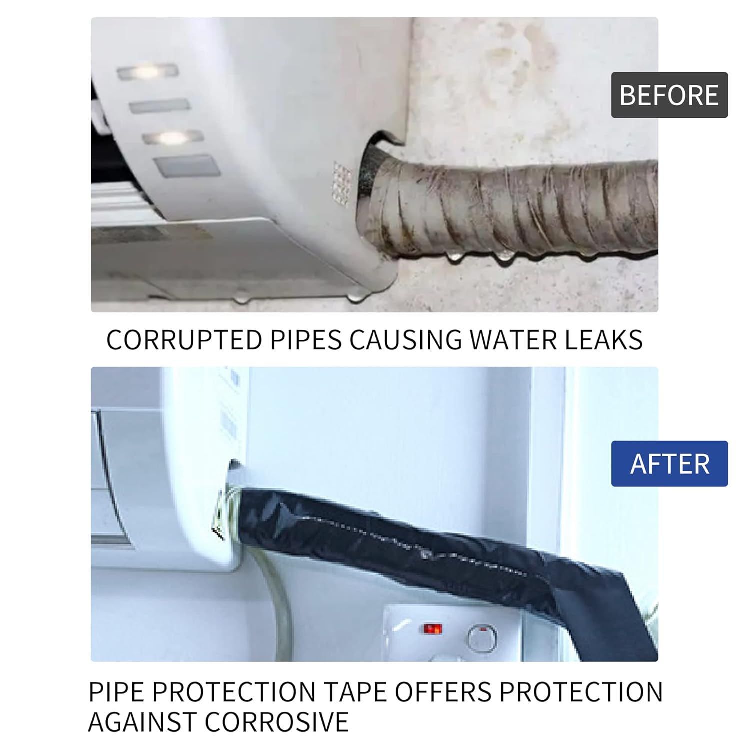 TAPEBEAR Durable Duct Tape