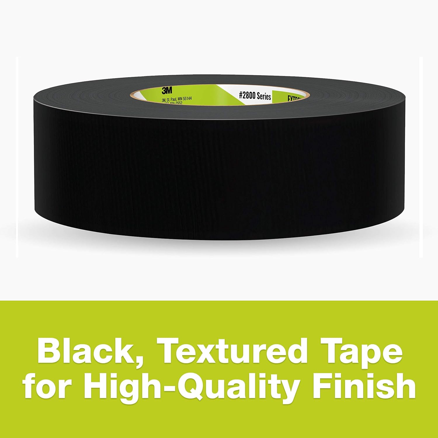 Secure Your Space with 3M Extreme Hold Duct Tape