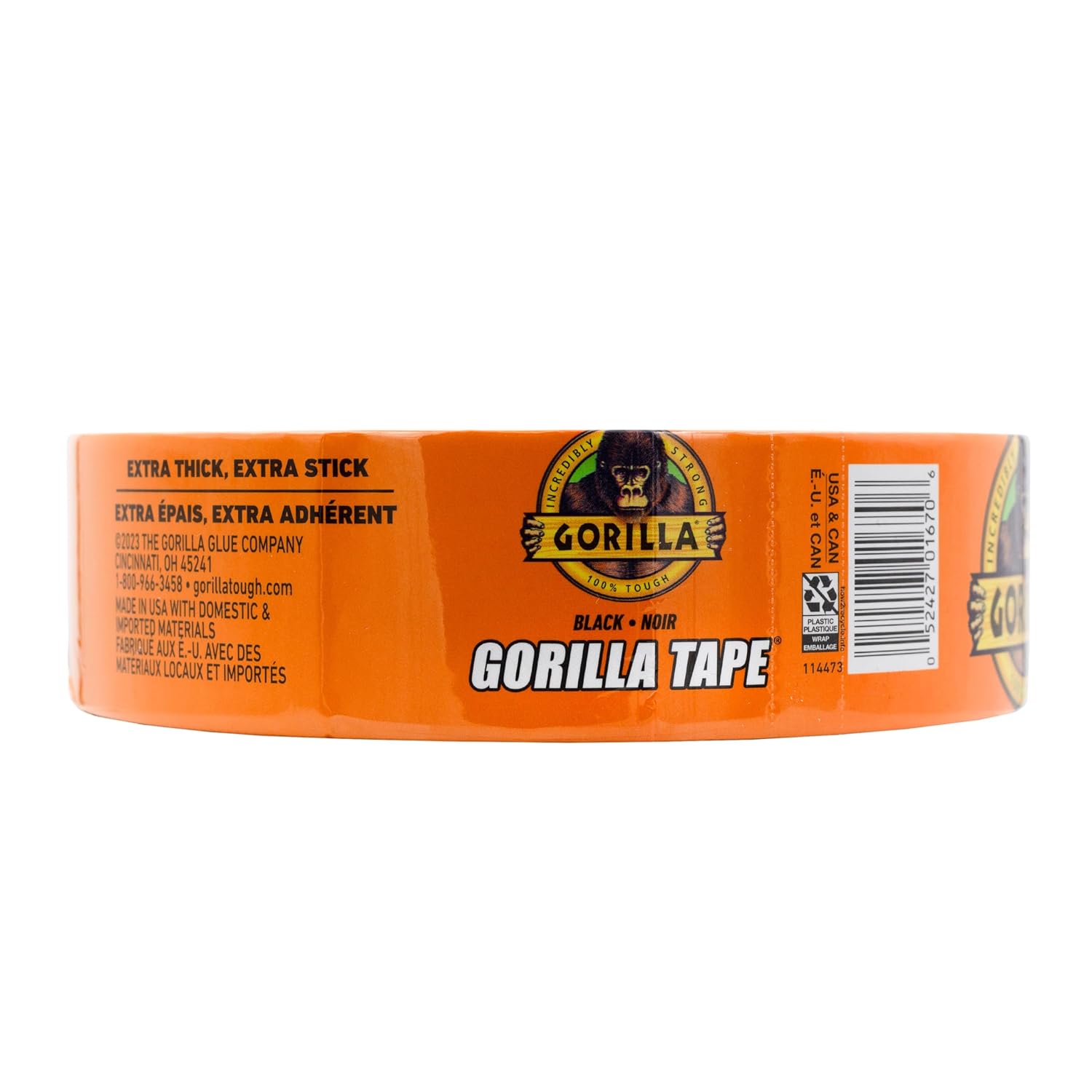 Professional Duct Tape for Extreme Applications