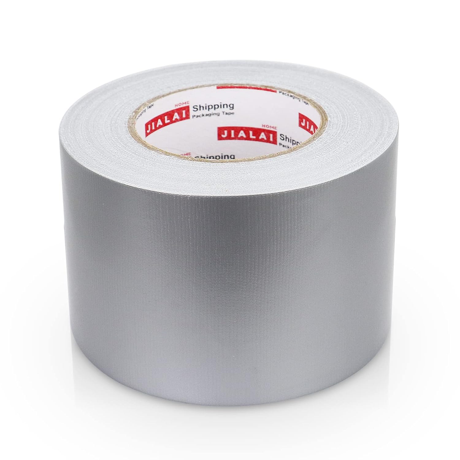 4 Inch Silver Duct Tape