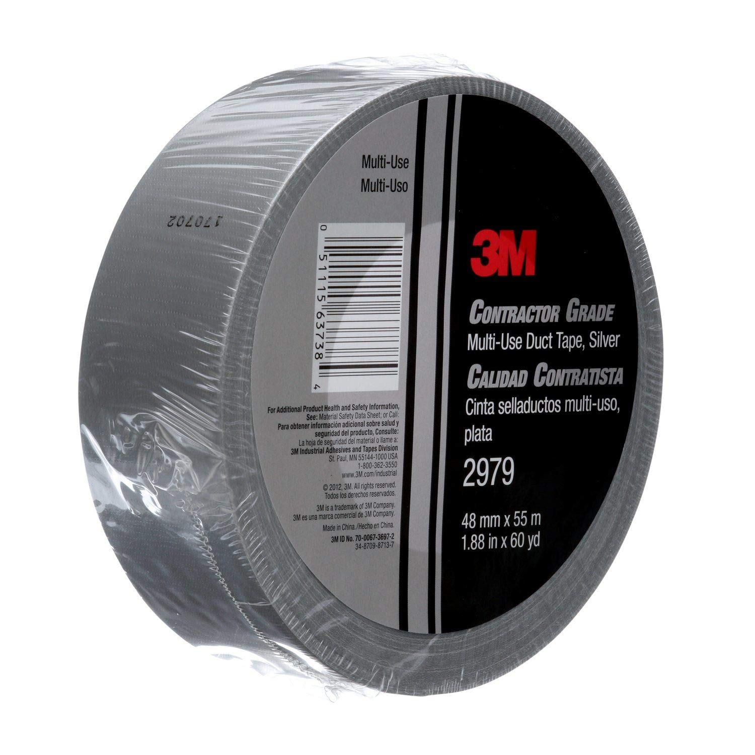 Versatile Duct Tape for Quick Fixes