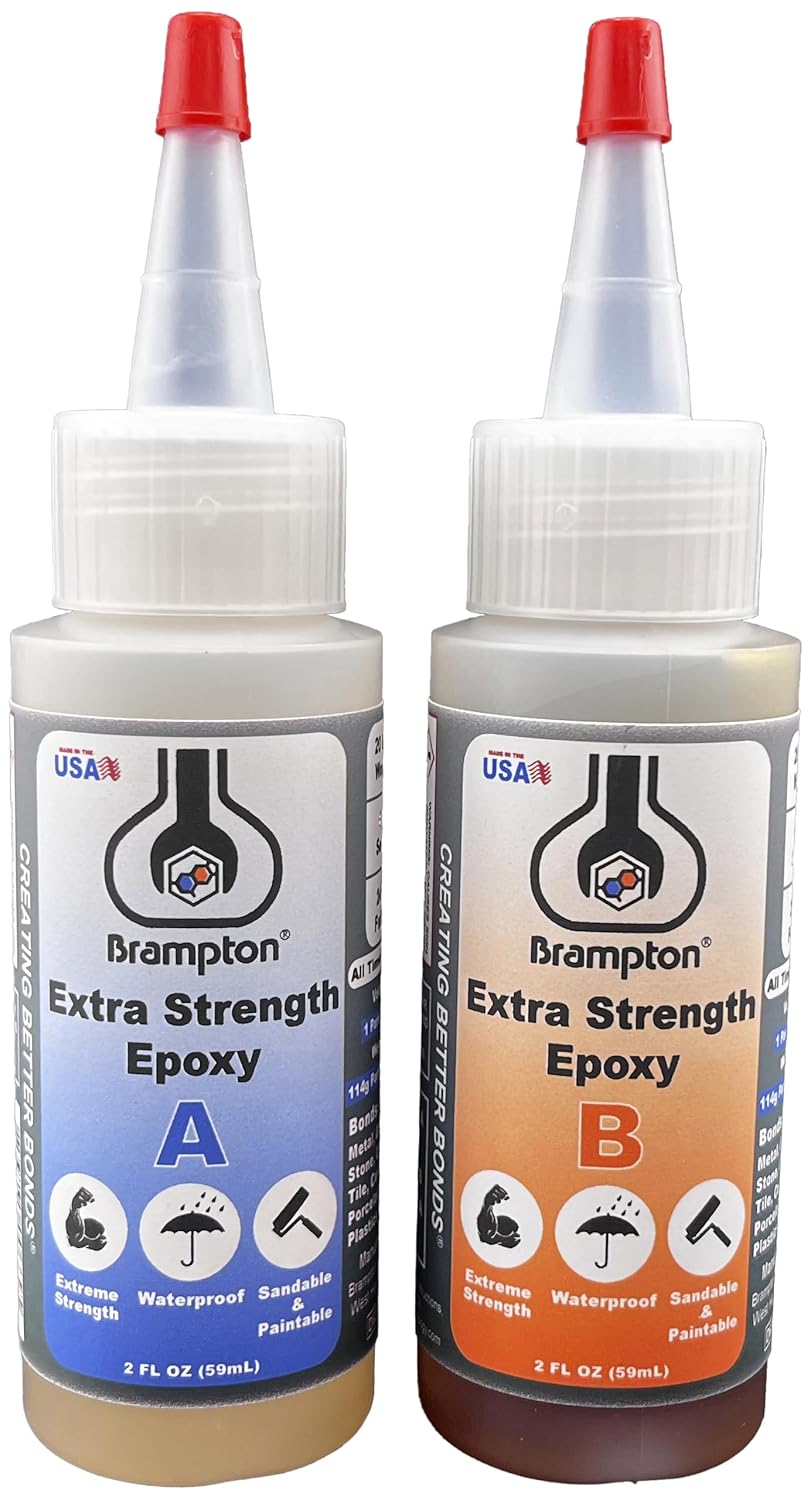 Brampton Extra Strength Epoxy