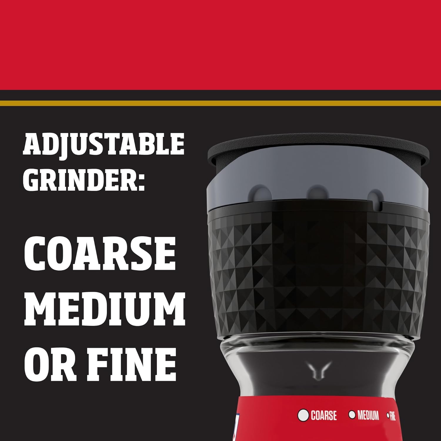 McCormick Classic Sea Salt Grinder