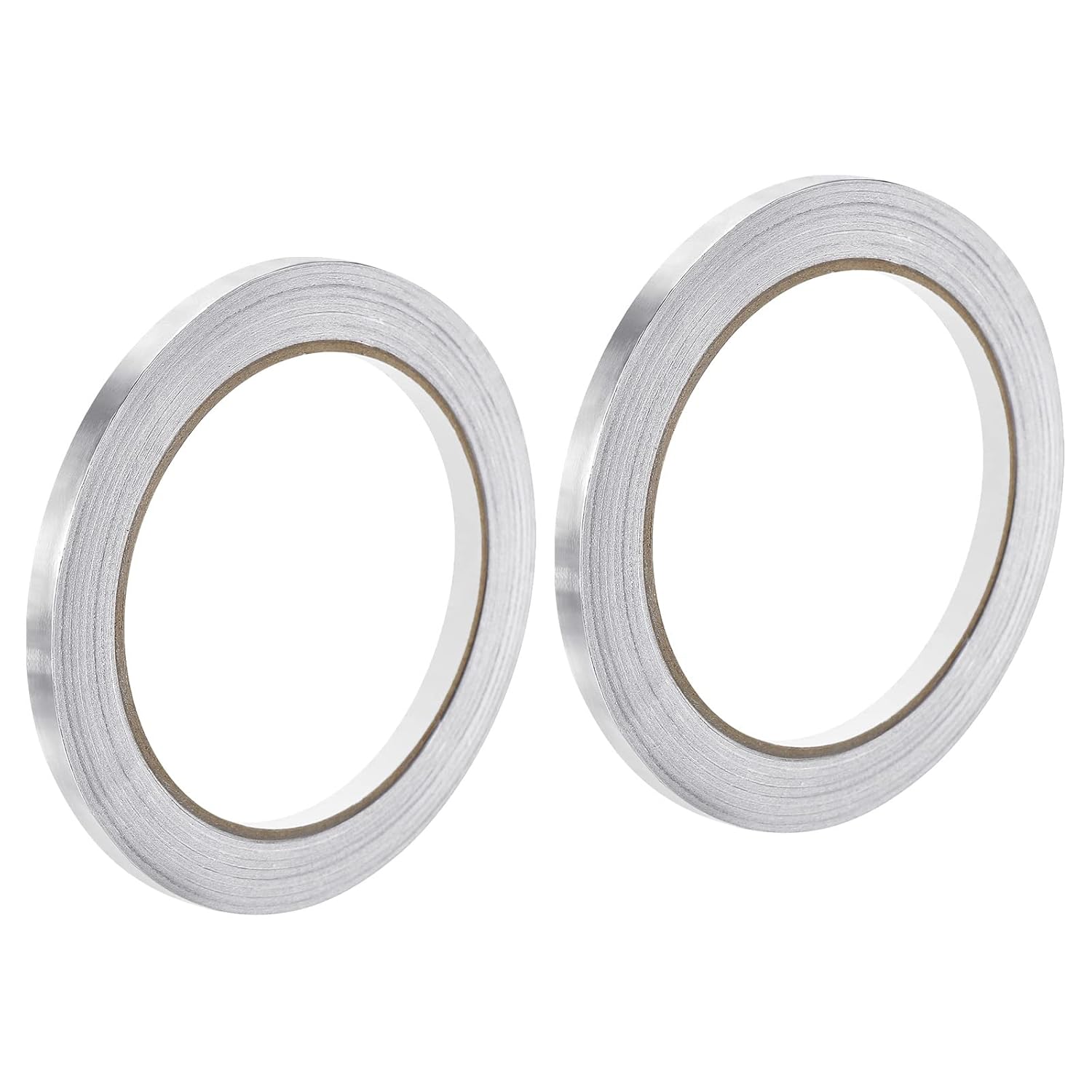 MECCANIXITY Aluminum Foil Tape for High-Temperature Ductwork 6MM Width