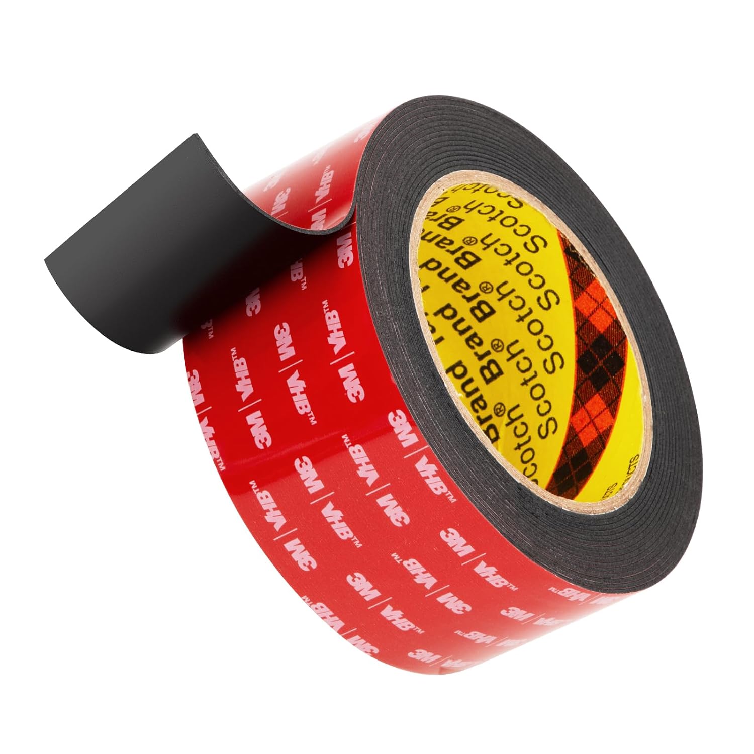Premium 3M Mounting Tape - Adhesive - 100003