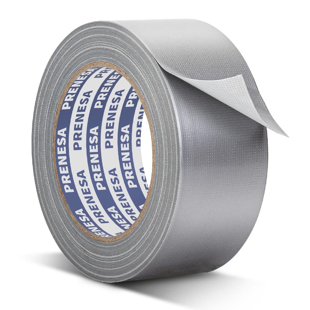 Heavy Duty Waterproof Duct Tape - 188 Wide x 35Yards Multi Use