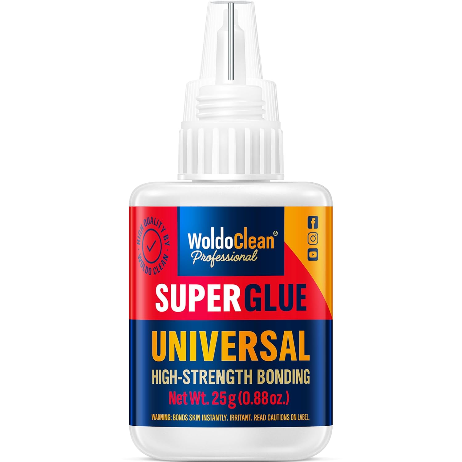 Extra Strong Waterproof Glue