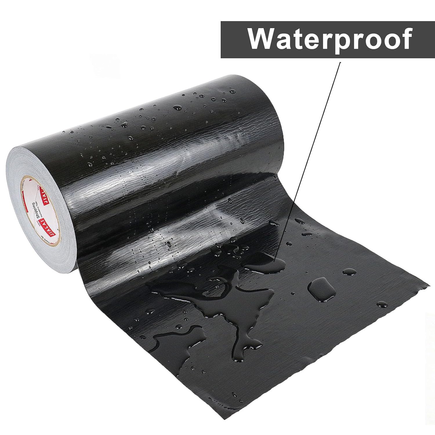 12 Duct Tape Strong Durable