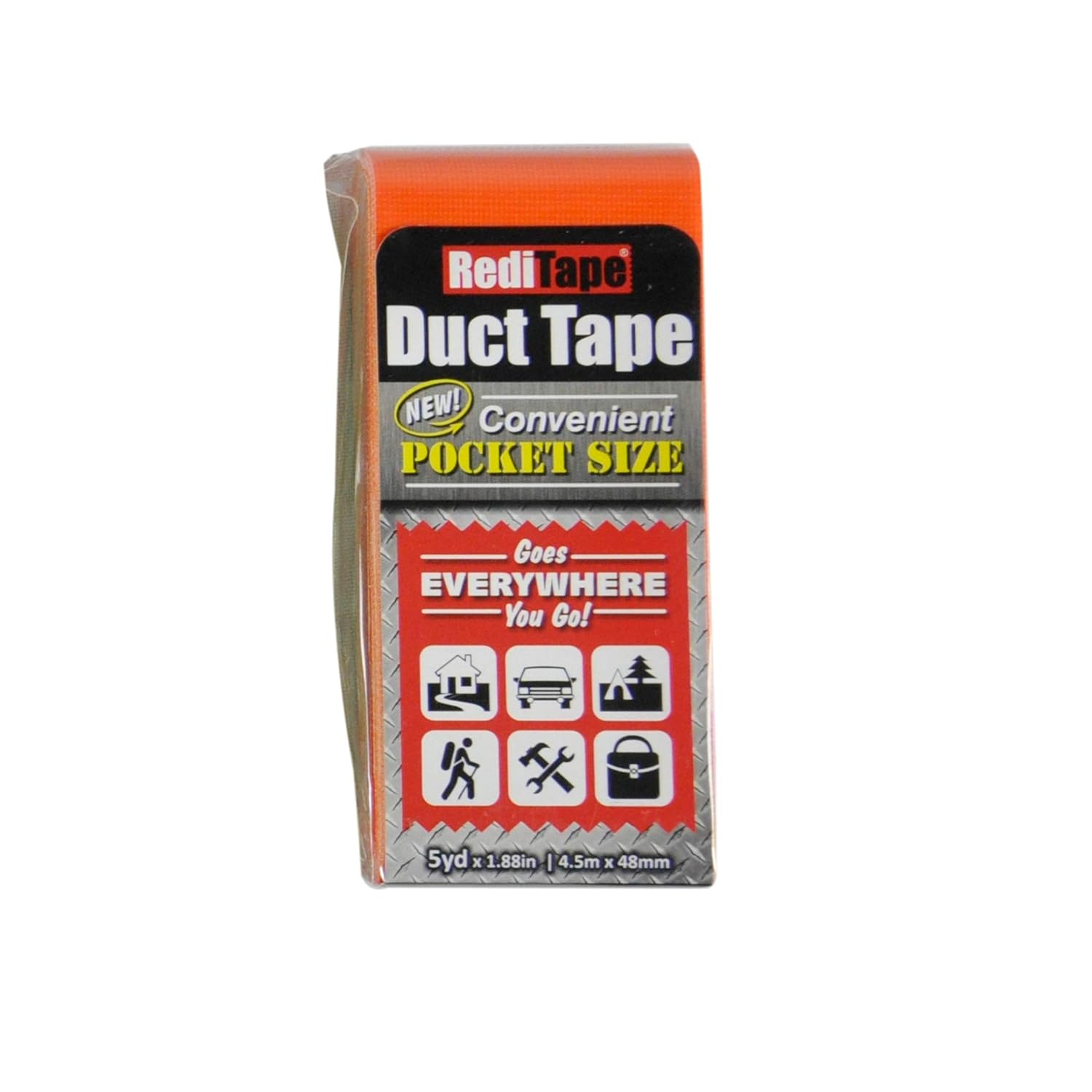 traumatic Duct Tape multi-pack