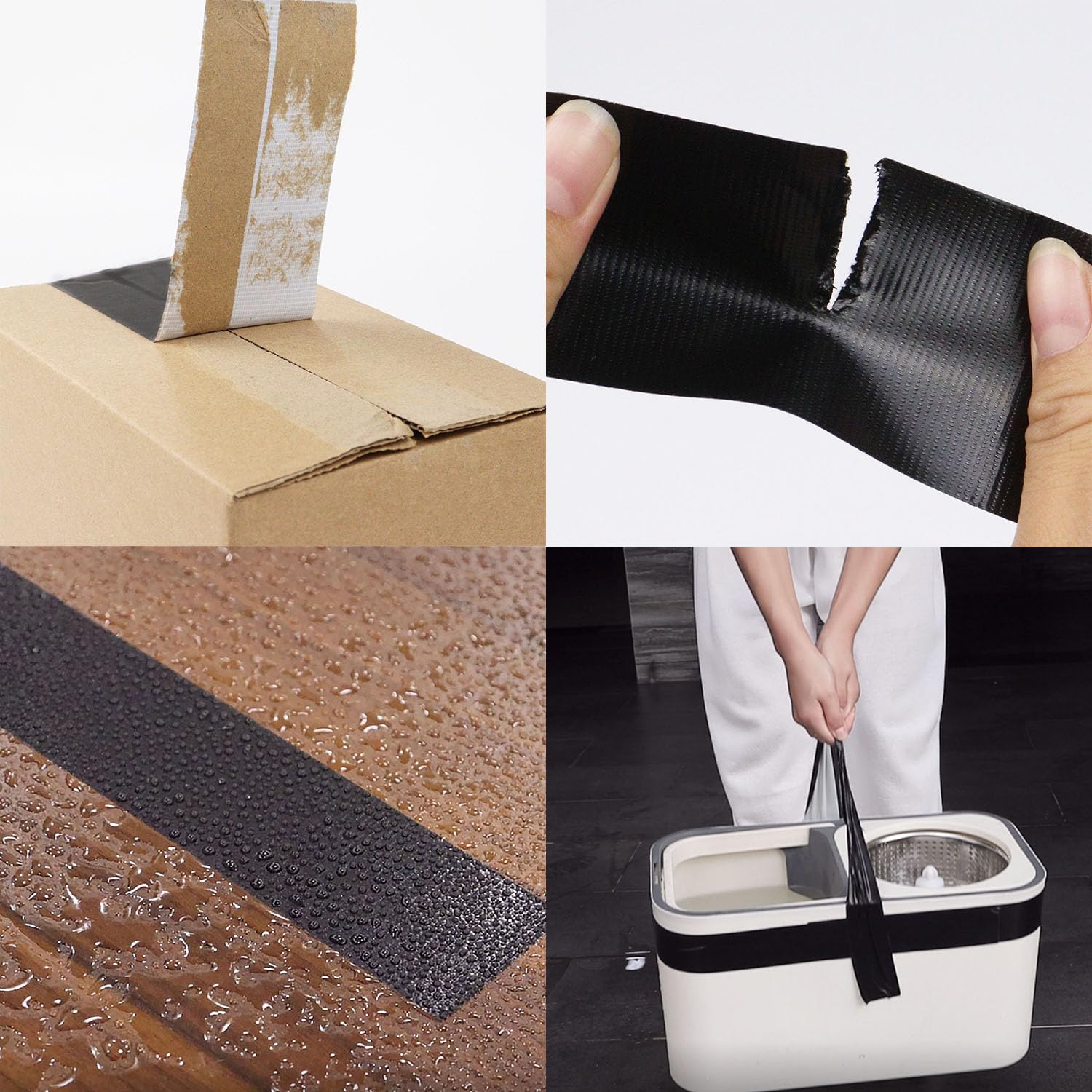 Duct Tape Heavy Duty