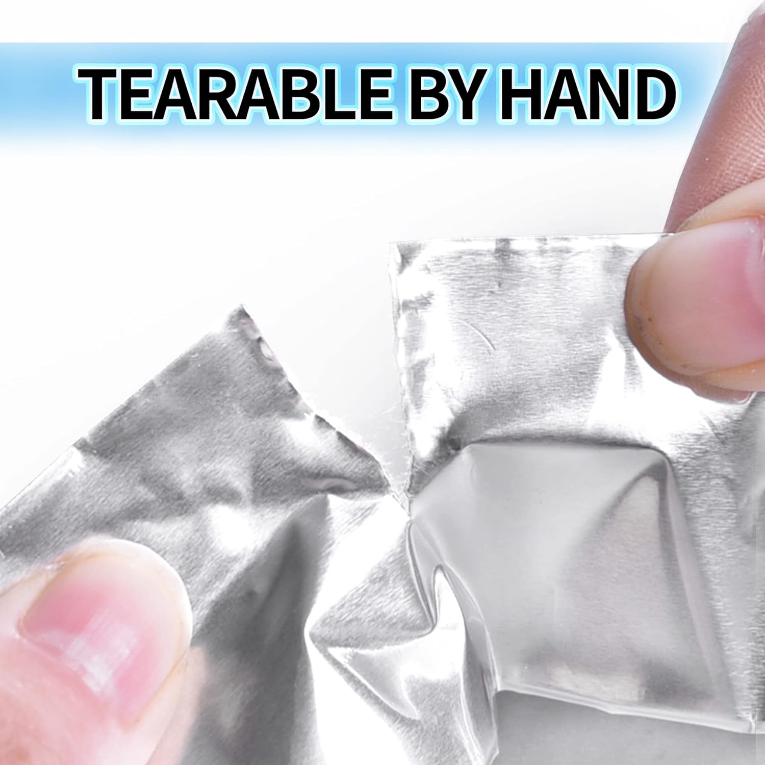 High-Temp Aluminum Tape for Ducts More