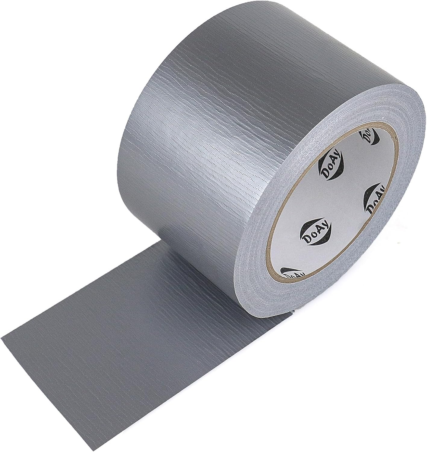 DOAY Silver Duct Tape 3 Inches x 30 Yards