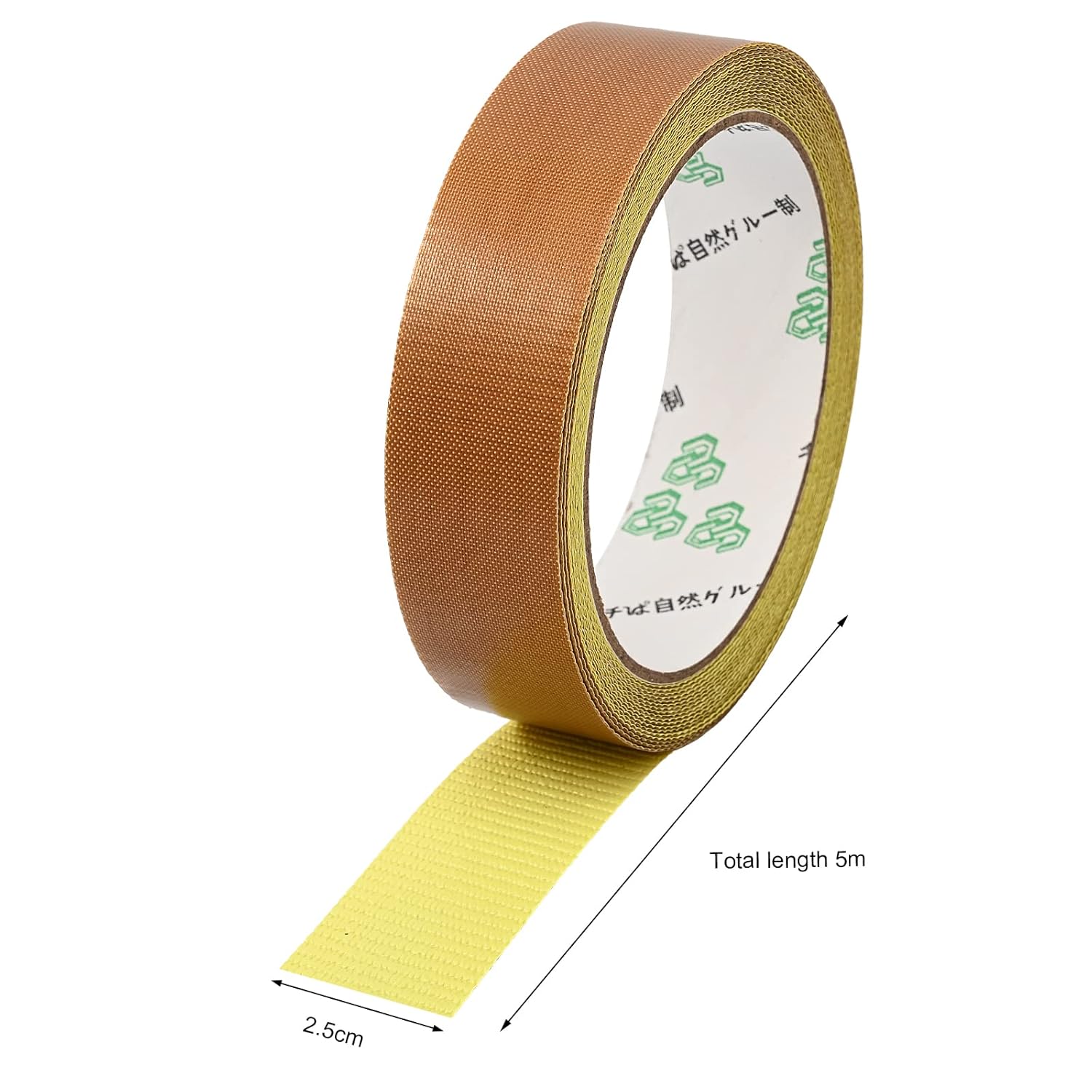 High-Temp Heat Sealing Tape for Welding More