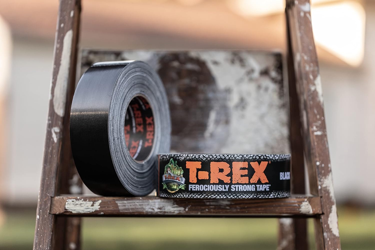 Durable Duct Tape