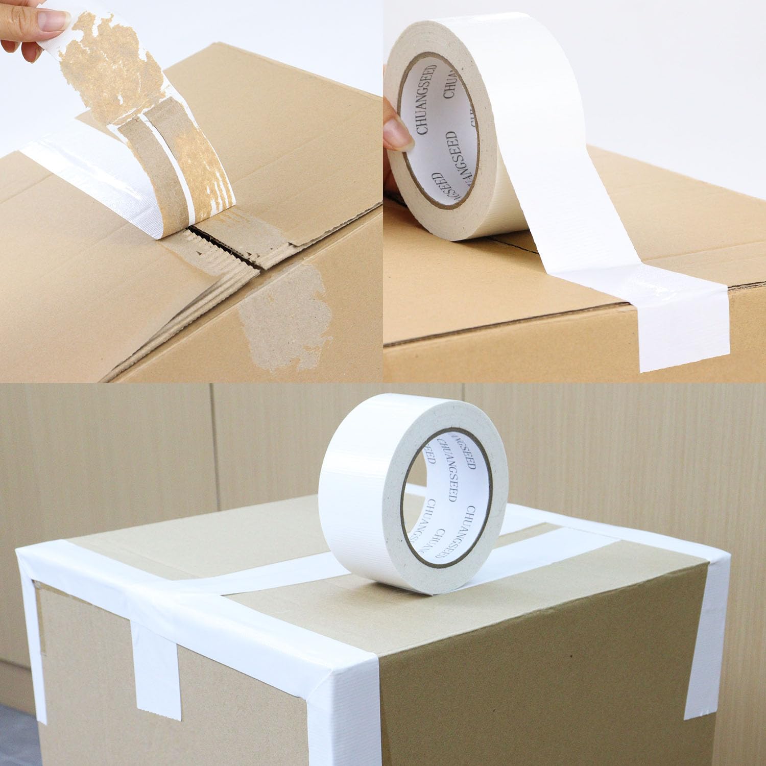 CHUANGSEEDPerfect for Labeling Organization
