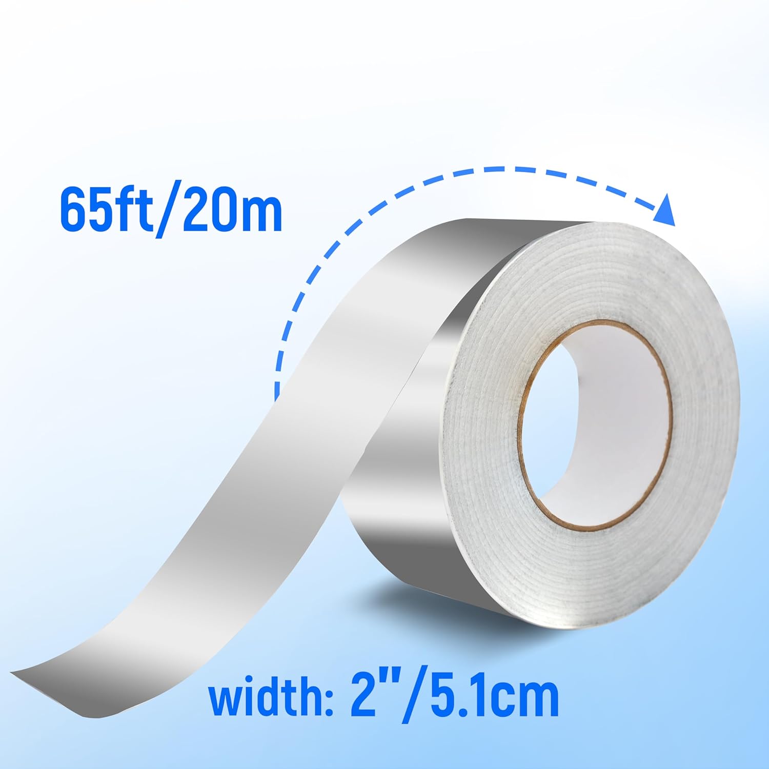 Durable Duct Tape 22 Yards