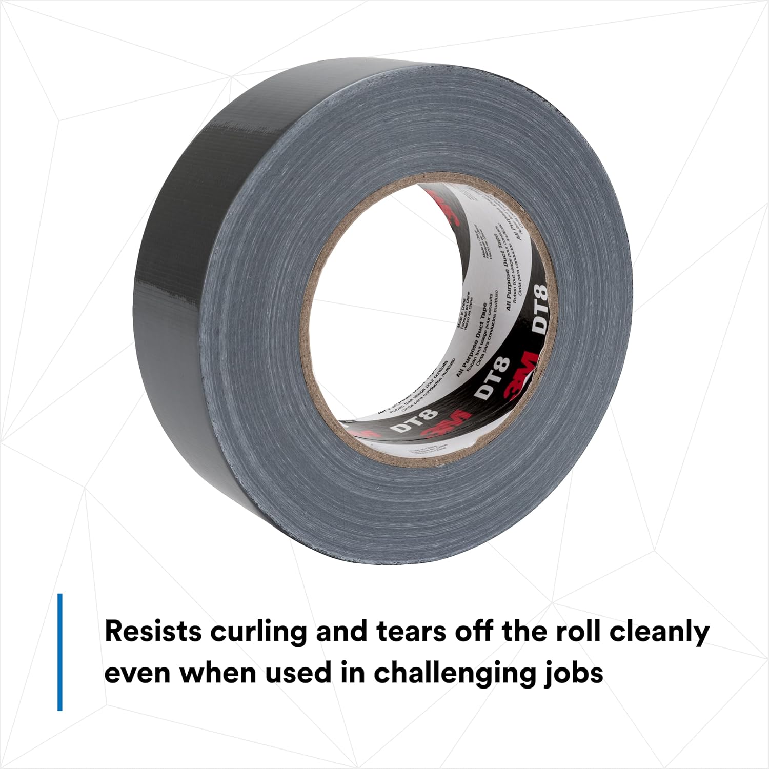 Powerful Duct Tape for Splicing Fixing
