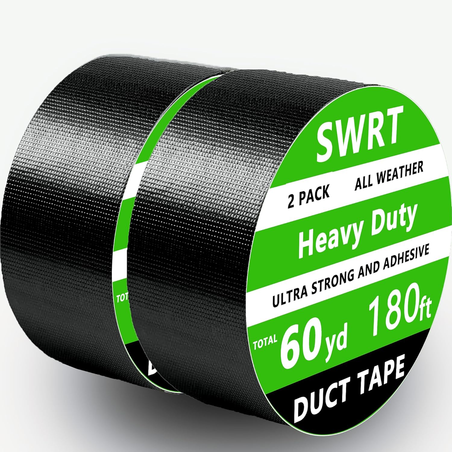 Unrivaled Strength Heavy Duty Duct Tape