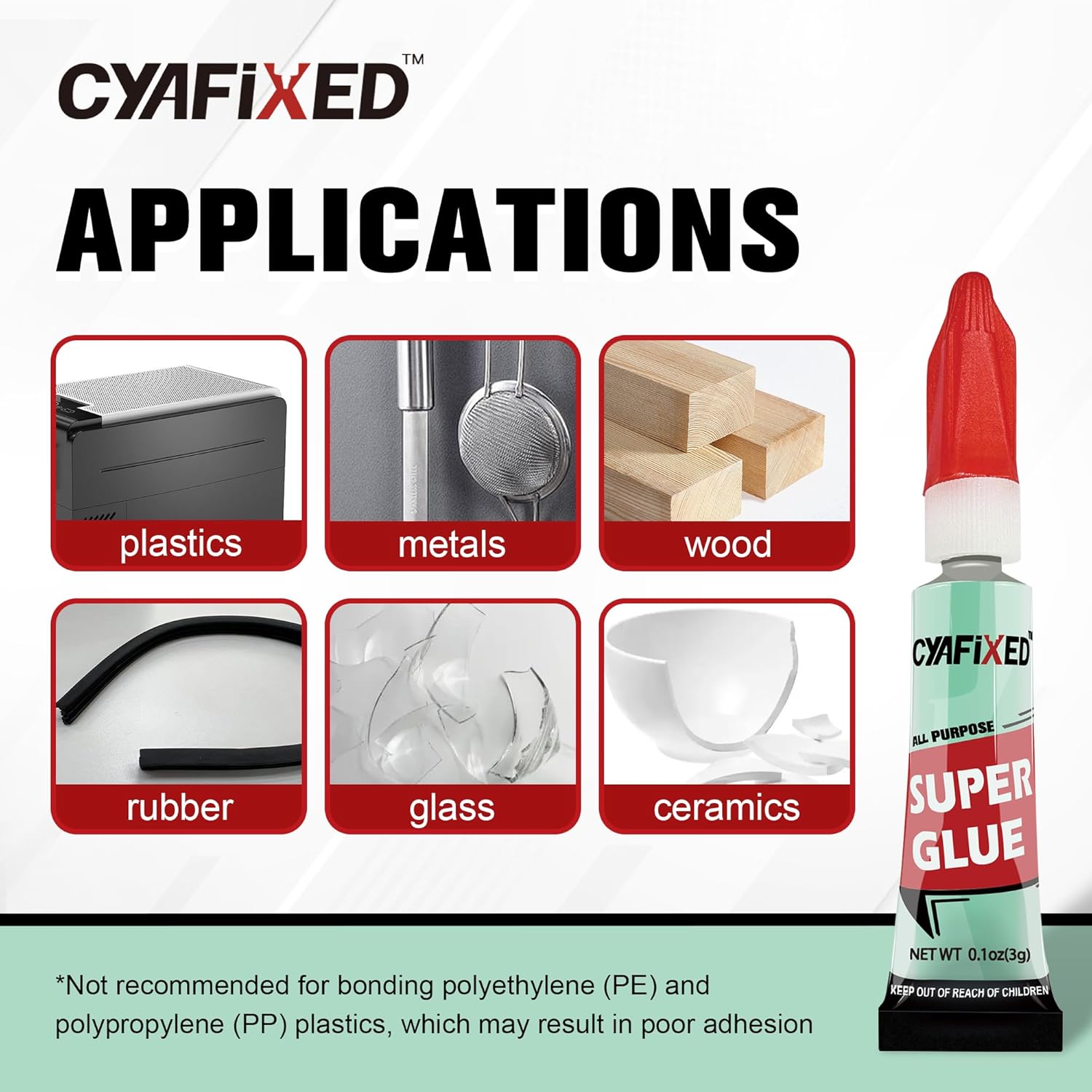 Professional Multi-Purpose Adhesive
