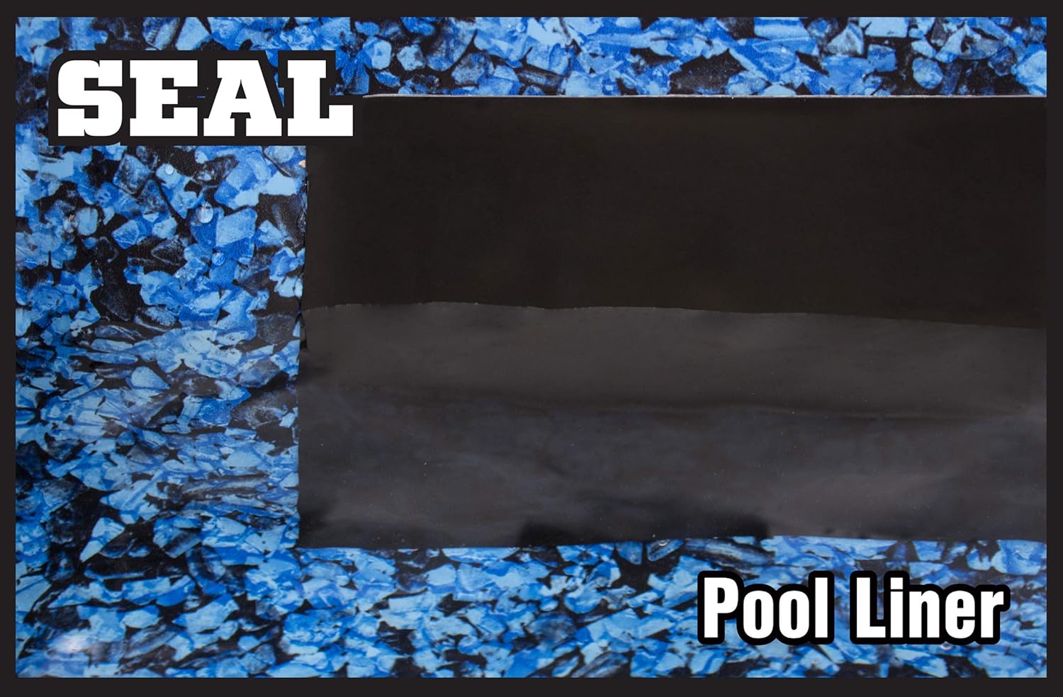 GoRilla Waterproof Patch Seal Tape - 4x10 - Ind Sci Adhes Tapes