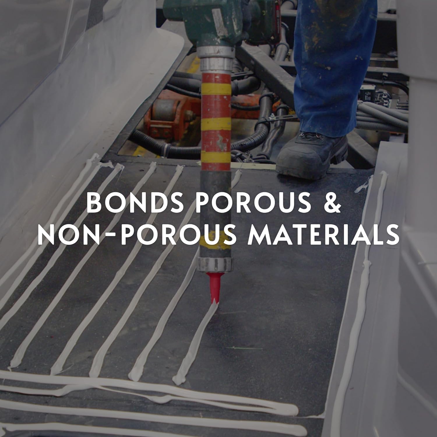 Roman PRO-515 Adhesive