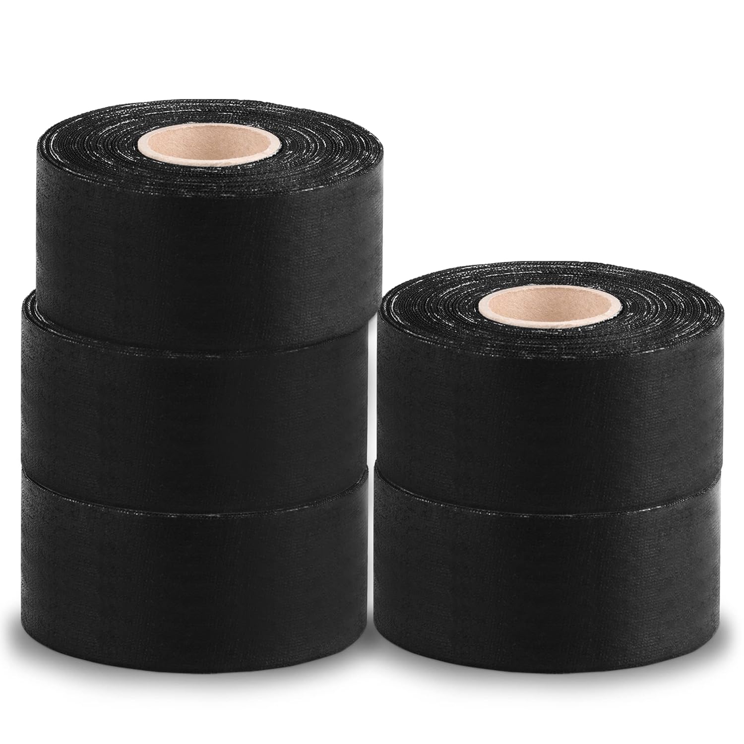 OHLECTRIC Duct Tape - Cloth Adhesive for Wire Protection