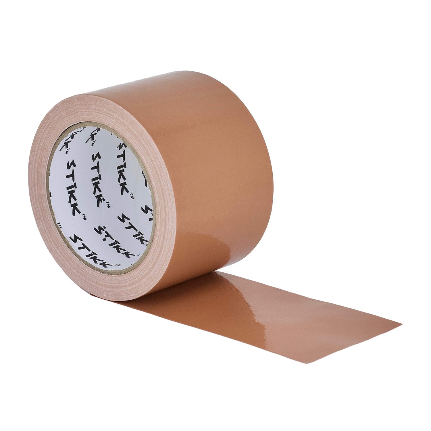 STIKK Duct Tape Heavy-Duty Repair Solution for Small Projects