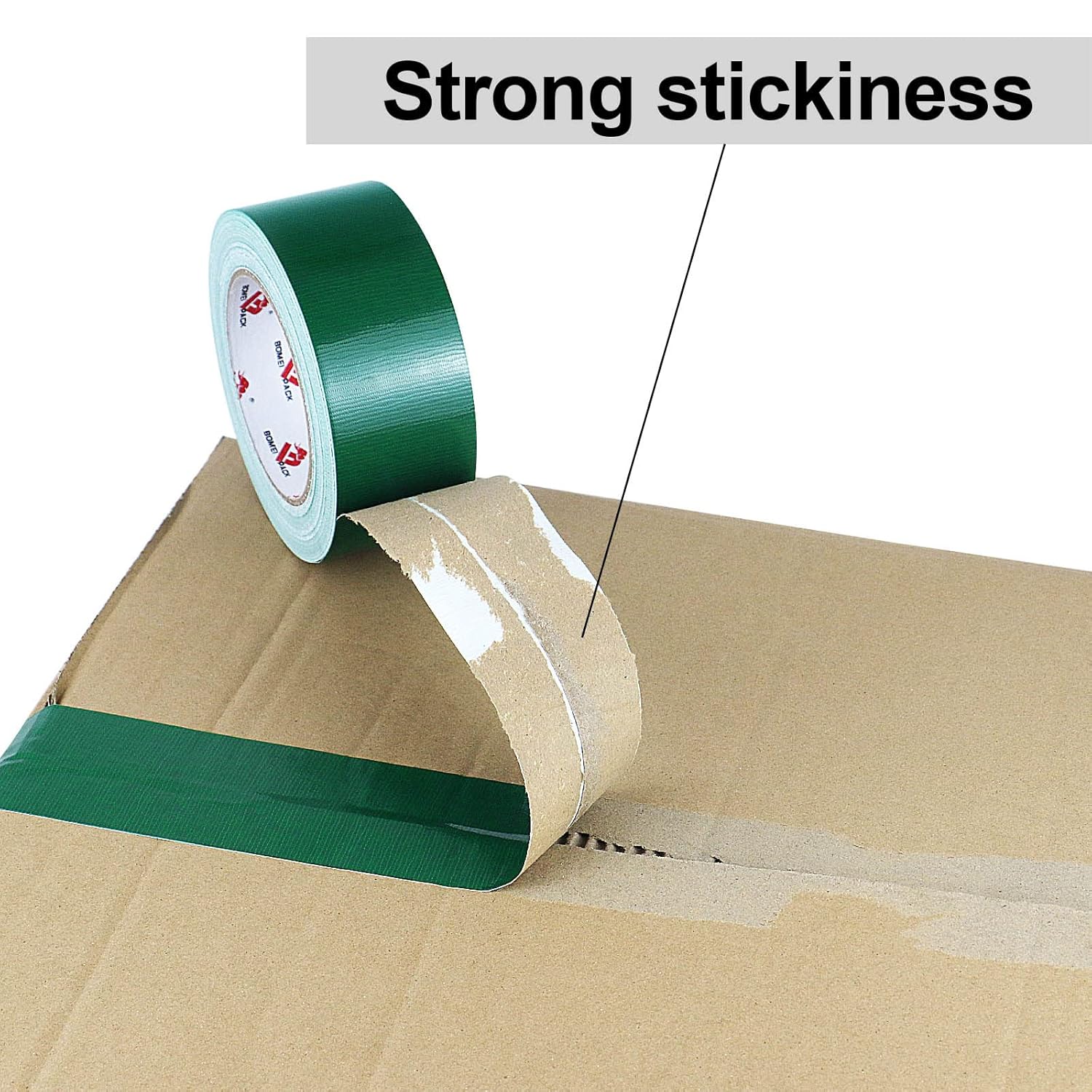 Need Duct Tape