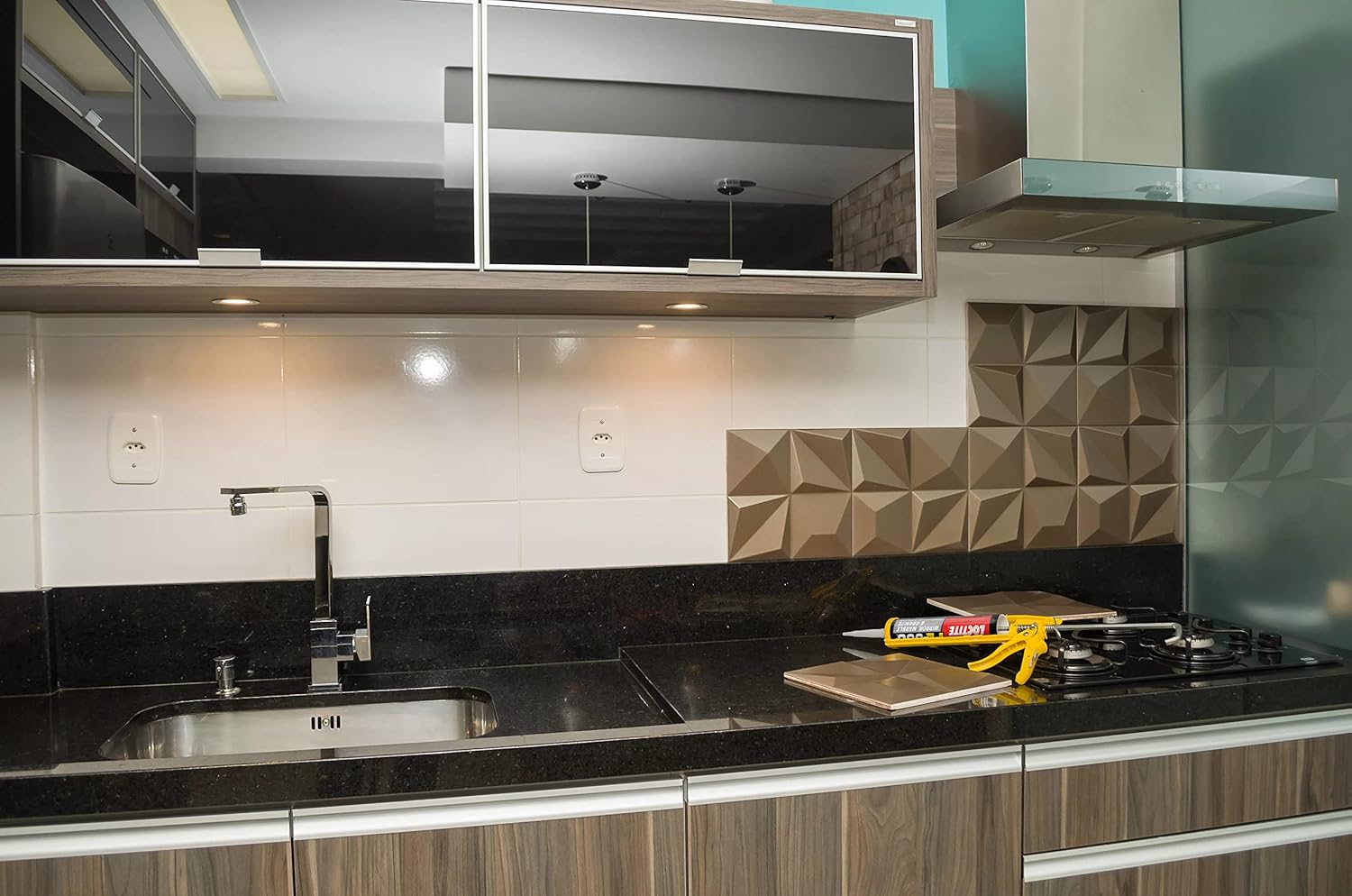 Loctite PL530 Mirror Marble Granite Adhesive