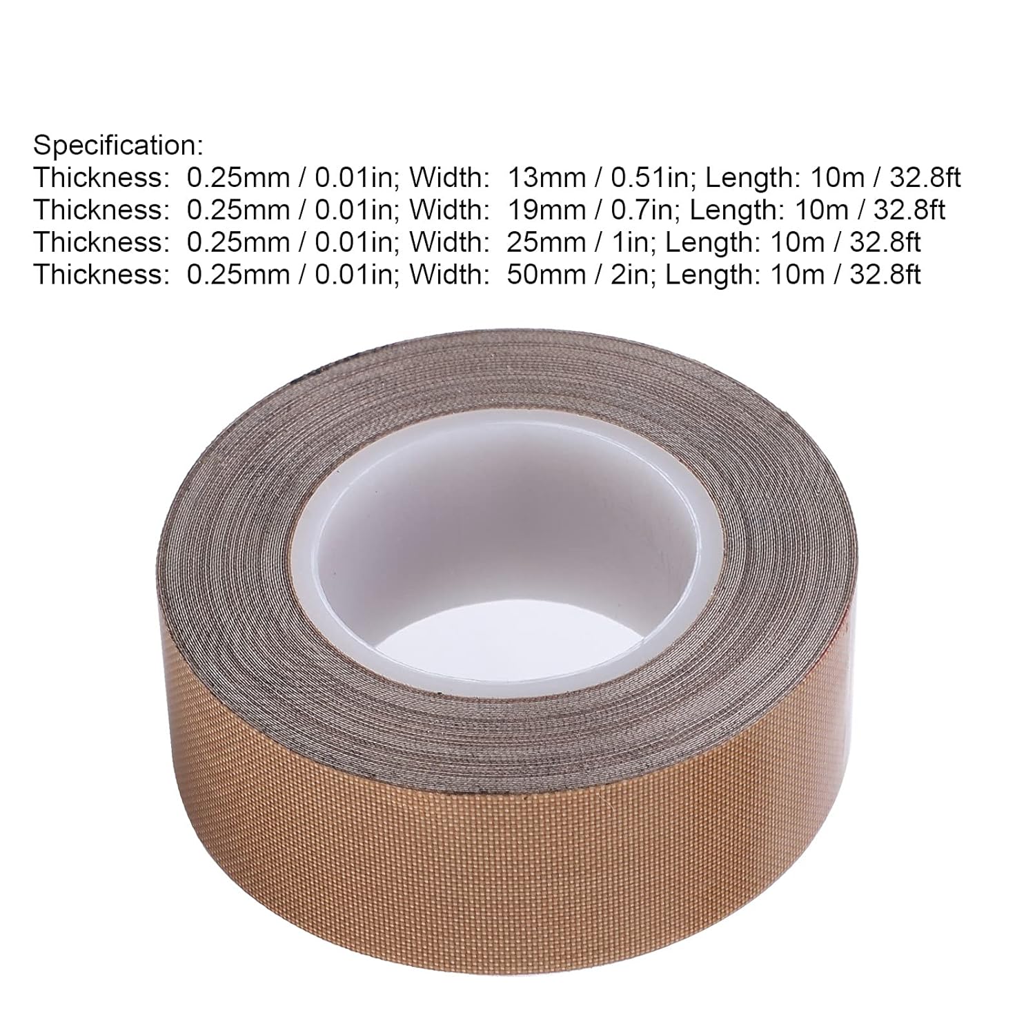 Perfect for High-Temperature Sealing Tasks