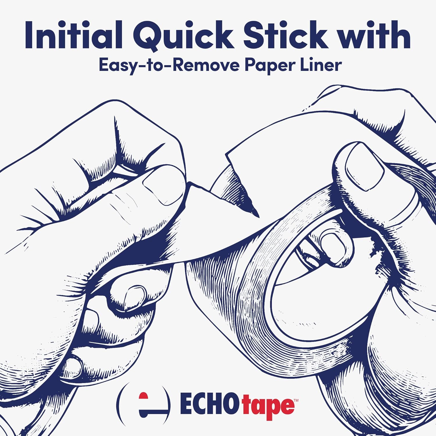 AGGRESSIVE ADHESIVE FSK Insulation Tape Flame-Resistant Adhesive for Industrial Use