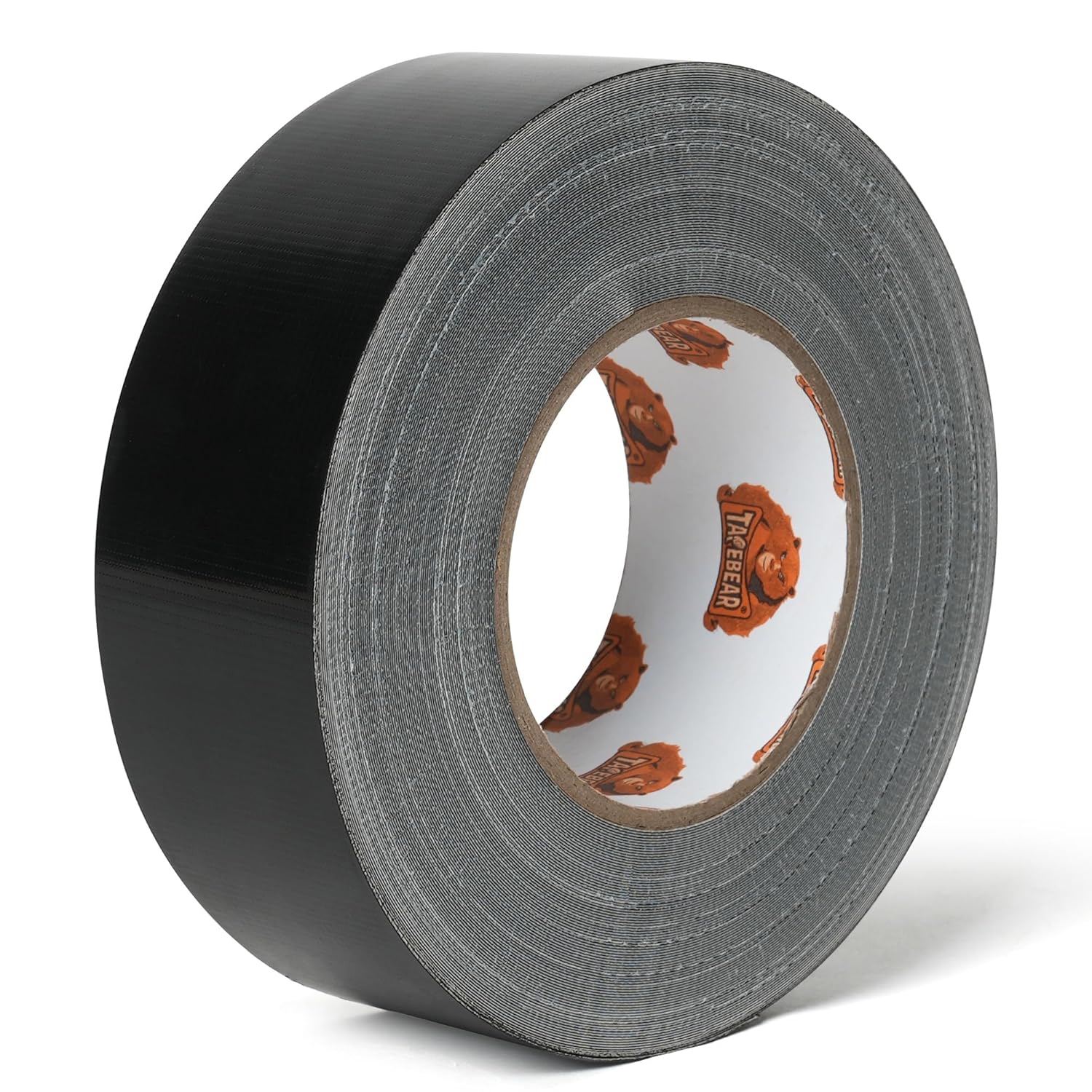 TAPEBEAR Duct Tape Heavy-Duty 165mil UV-Resistant and Waterproof Easy to Use
