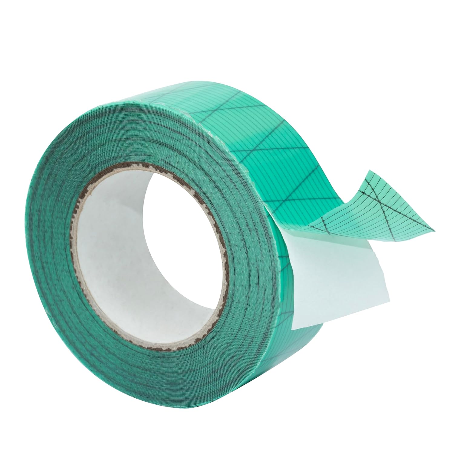Heavy-Duty Duct Tape 2 x 27ft RollProfessional Adhesive for Sealing Joints