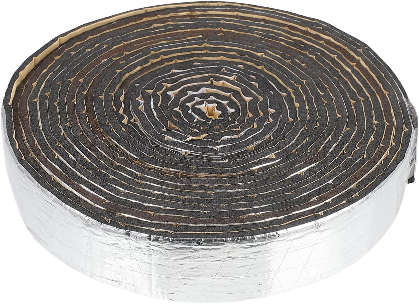 Angoily Sound Insulation Pad for Cars and Ducts