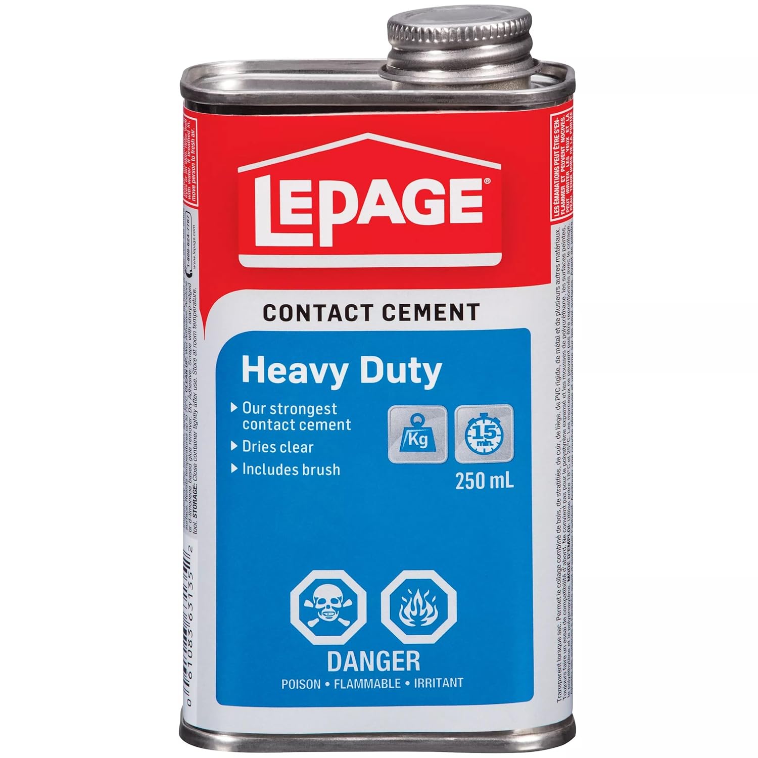Professional Heavy Duty Contact Cement