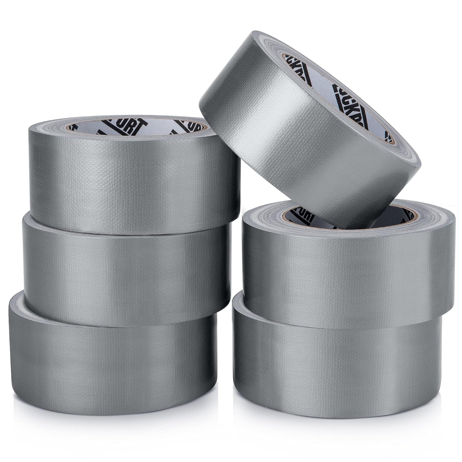 Professional Duct Tape - Heavy Duty Water-Resistant