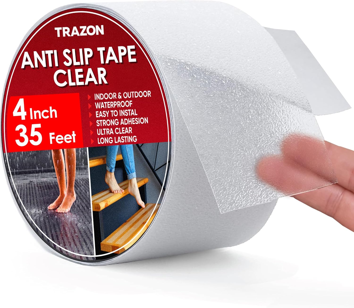 Trazon Grip Tape