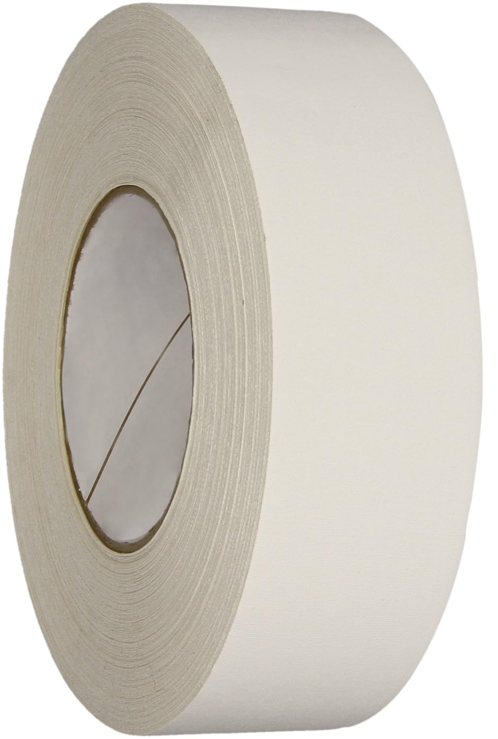 Professional-Grade White Gaffer Tape