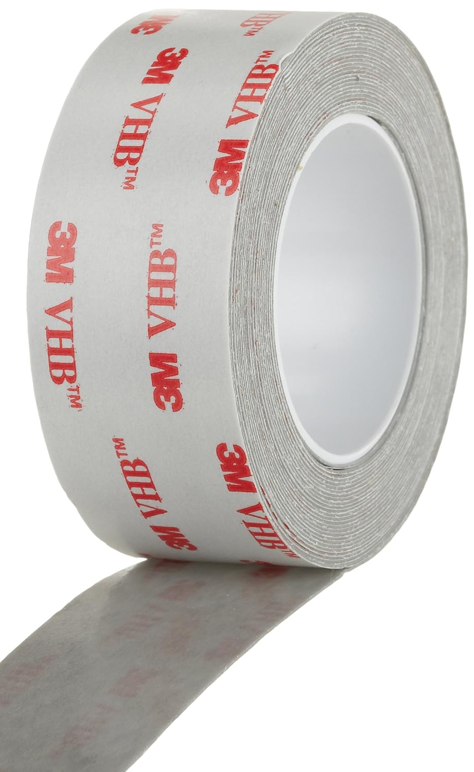 3M VHB Tape 1 in Width x 5 yd Length