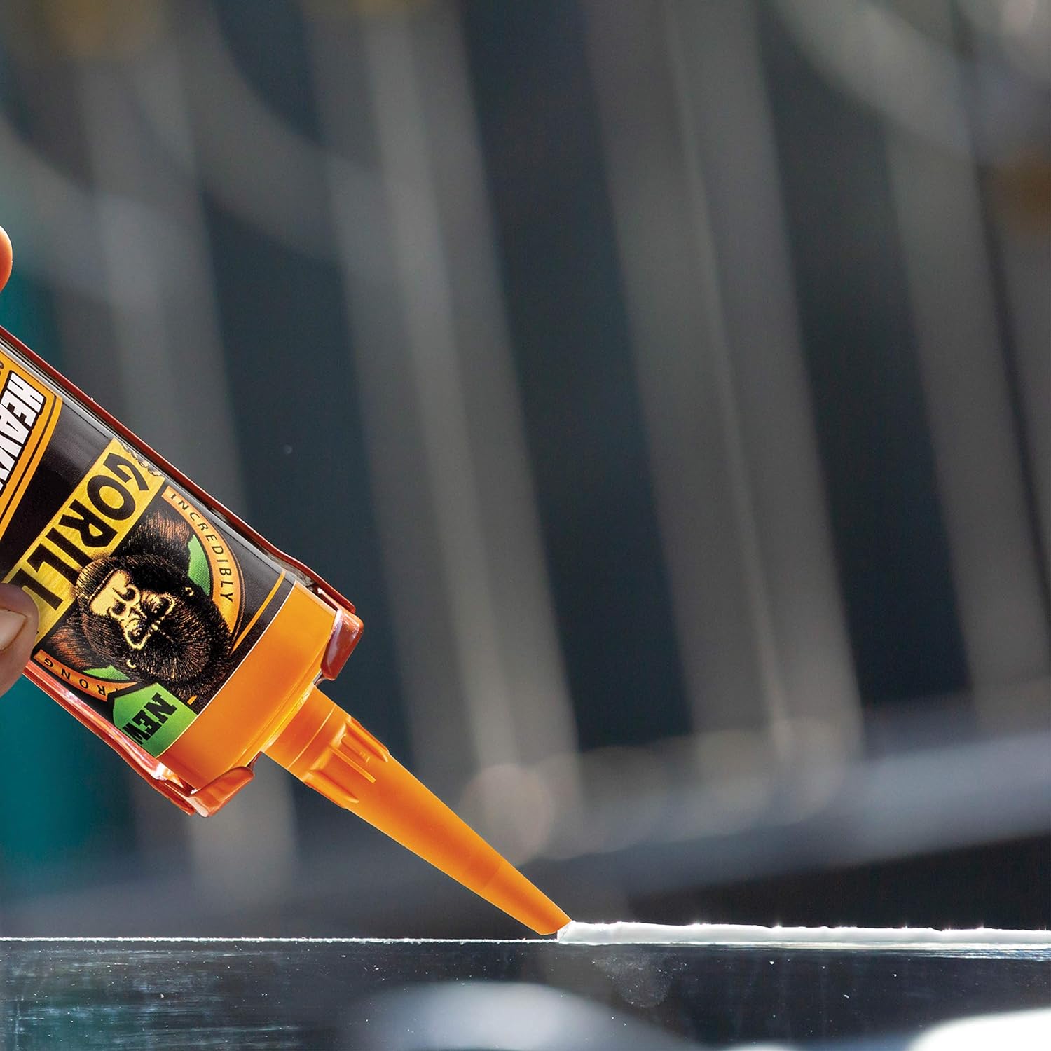 Gorilla Heavy Duty Adhesive - 9 oz