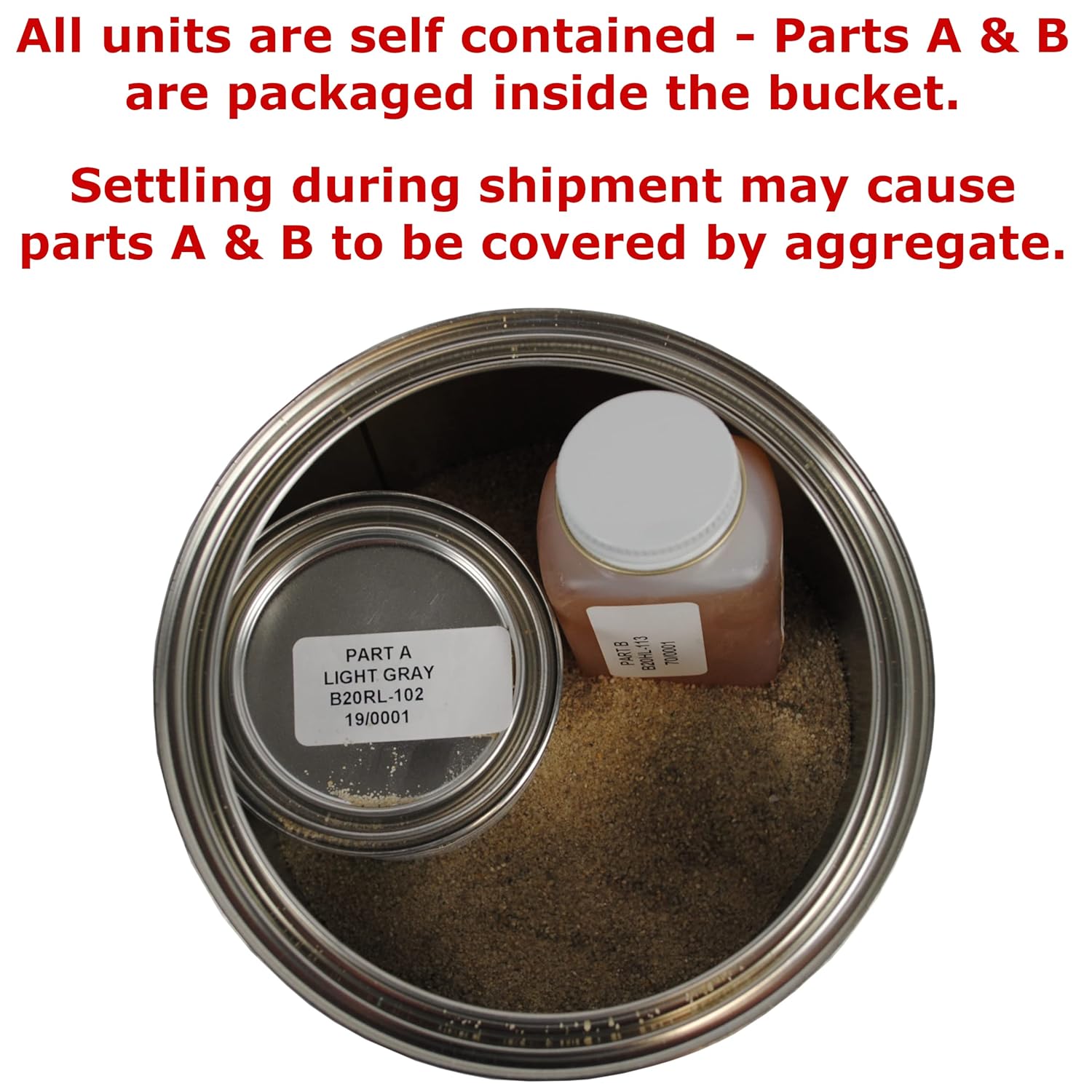 Keep Floors Fading with Epoxy Patch